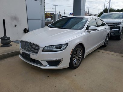 Used 2018 Lincoln MKZ Premiere