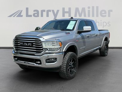 Used 2019 RAM 3500 Limited