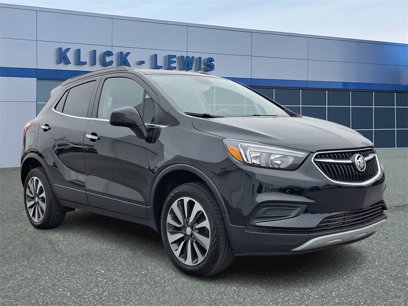 Used 2022 Buick Encore Preferred