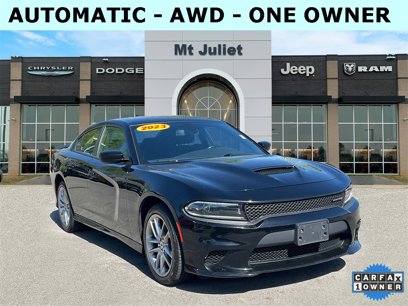 Used 2023 Dodge Charger GT