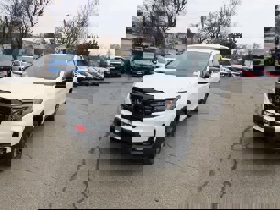 New 2026 Honda Ridgeline Sport