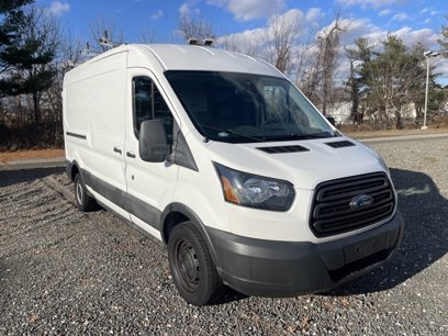 Used 2017 Ford Transit 250 148 Medium Roof