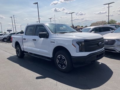 Used 2023 Ford F150 Lightning Lariat w/ Tow Technology Package