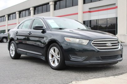 Used 2014 Ford Taurus SEL w/ Equipment Group 201A