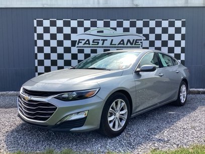 Used 2015 Chevrolet Malibu LT