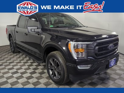 Used 2023 Ford F150 XLT