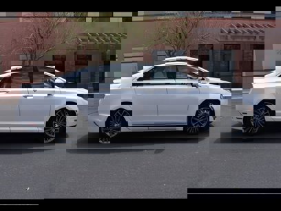 Used 2013 Lincoln MKZ