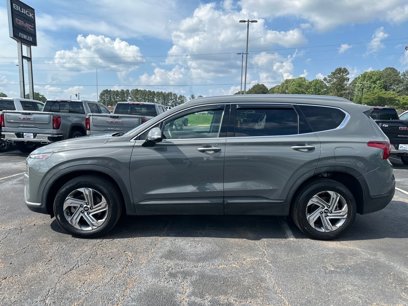 Used 2023 Hyundai Santa Fe SEL