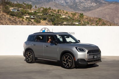 Used 2025 MINI Cooper Countryman S E