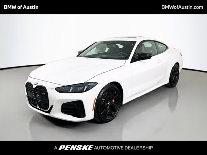 New 2026 BMW 440i xDrive Coupe w/ Premium Package
