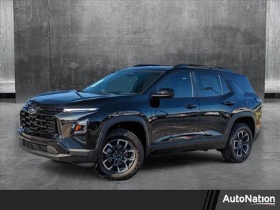 New 2026 Chevrolet Equinox ACTIV w/ Convenience Package III