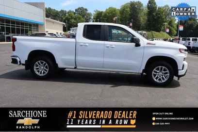 Used 2019 Chevrolet Silverado 1500 RST w/ All-Star Edition