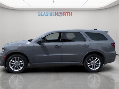 Used 2023 Dodge Durango GT