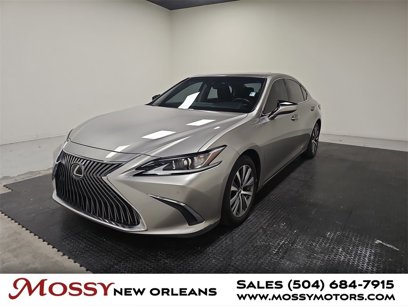 Used 2020 Lexus ES 350 w/ Premium Package