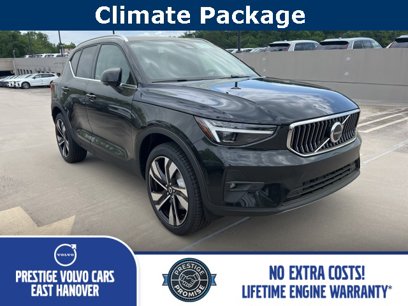 New 2025 Volvo XC40 B5 Ultra w/ Climate Package