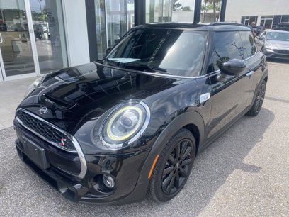 Used 2021 MINI Cooper S w/ Storage Package