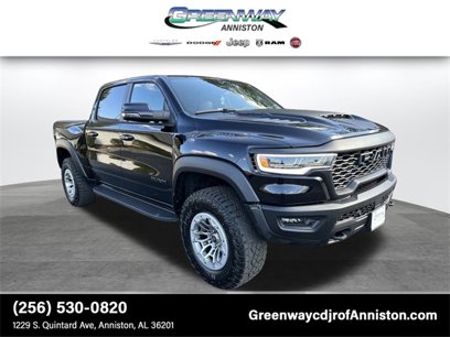New 2025 RAM 1500 RHO w/ RHO Level 1 Equipment Group