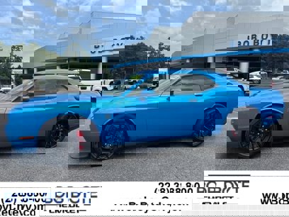 Used 2023 Dodge Challenger SRT Hellcat w/ Driver Convenience Group