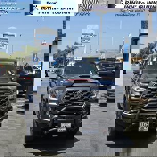 Used 2021 Toyota Tacoma SR5