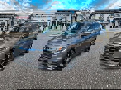 Used 2022 Honda Insight EX
