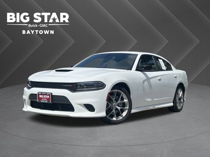 Used 2023 Dodge Charger GT
