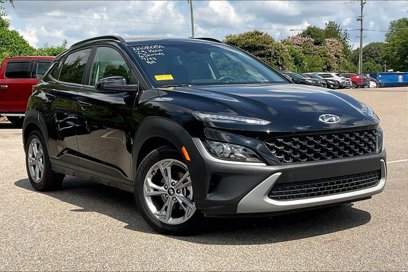 Certified 2023 Hyundai Kona SEL w/ Cargo Package