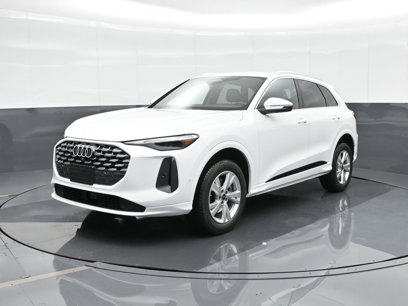 New 2025 Audi Q5 Premium