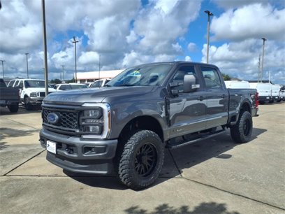 New 2025 Ford F250 XL w/ STX Appearance Package