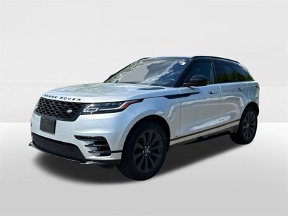 Used 2019 Land Rover Range Rover Velar R-Dynamic SE