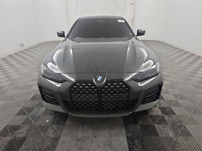 Used 2023 BMW 430i Gran Coupe w/ M Sport Package