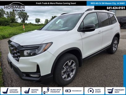 Used 2023 Honda Passport TrailSport