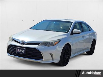 Used 2016 Toyota Avalon Touring