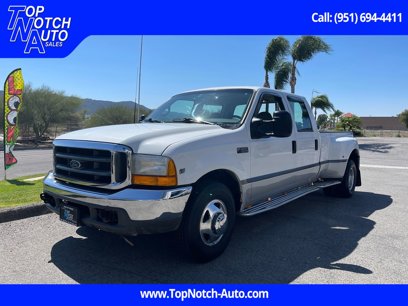 Used 1999 Ford F350 XL