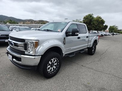 Used 2019 Ford F250 XLT