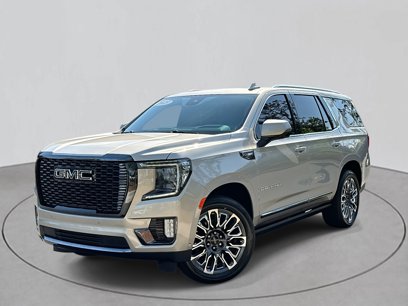 Used 2023 GMC Yukon Denali Ultimate