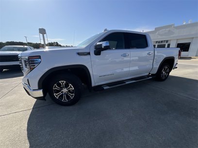 Certified 2024 GMC Sierra 1500 SLT