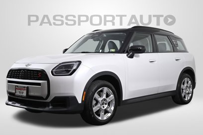 Used 2025 MINI Cooper Countryman S