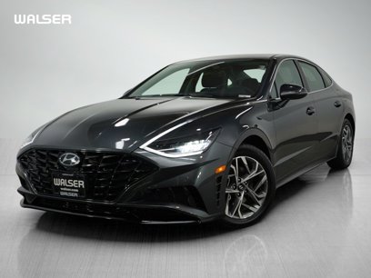 Used 2023 Hyundai Sonata SEL