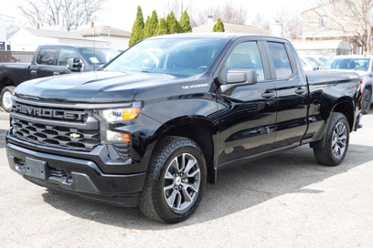 Used 2022 Chevrolet Silverado 1500 W/T w/ WT Value Package
