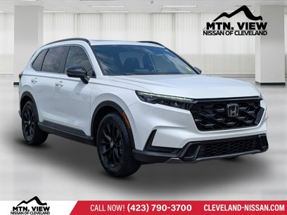 Used 2023 Honda CR-V Sport
