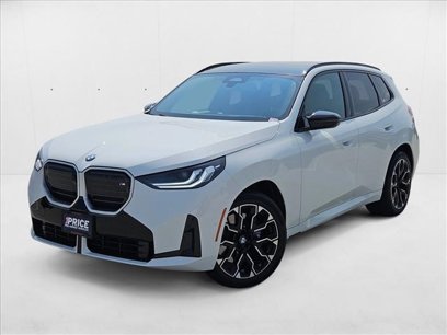 Used 2025 BMW X3 M50 w/ Premium Package