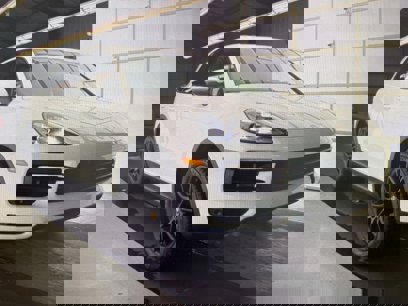Used 2019 Porsche Cayenne