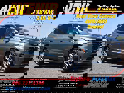 Used 2023 Buick Enclave Avenir