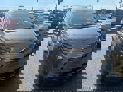 Used 2023 Chevrolet Bolt LT w/ Infotainment Package
