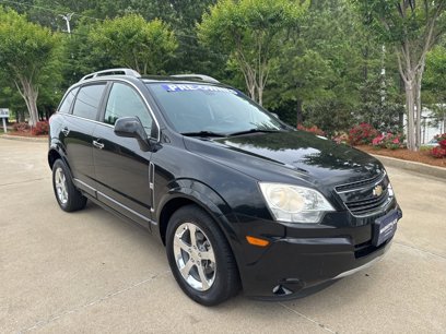 Used 2014 Chevrolet Captiva Sport LT w/ Convenience Package