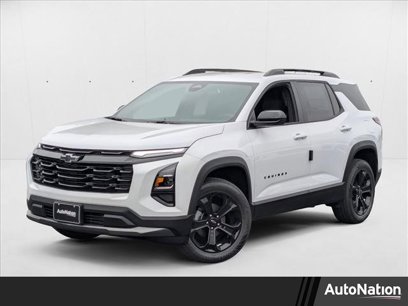 New 2026 Chevrolet Equinox LT w/ Midnight Edition