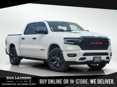 Certified 2023 RAM 1500 Limited