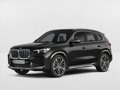 Used 2024 BMW X1 xDrive28i w/ Convenience Package