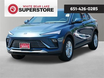 New 2025 Buick Envista Preferred w/ Convenience I Package