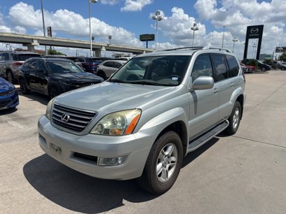 Used 2003 Lexus GX 470